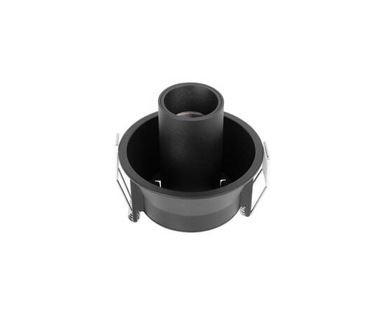 Встраиваемый светильник Loft IT Lens 10322/A Black, изображение 4