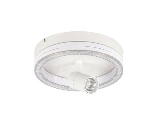 Потолочный светодиодный светильник Escada 20044SMA/02LED WH, изображение 2