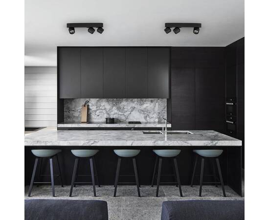 Спот Loft IT Quiet 10320 Black, изображение 2