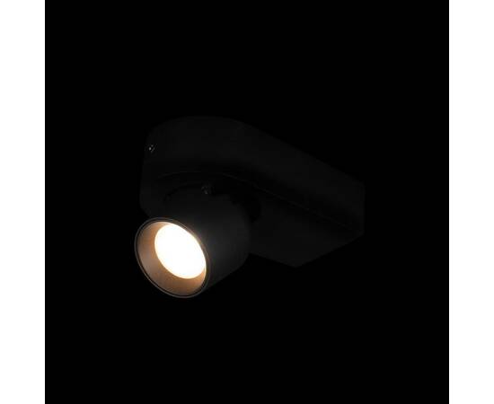 Спот Loft IT Quiet 10320 Black, изображение 4