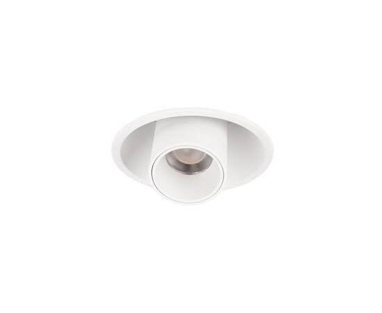 Встраиваемый светильник Loft IT Lens 10322/A White