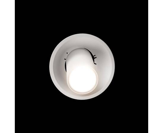 Встраиваемый светильник Loft IT Lens 10322/A White, изображение 6