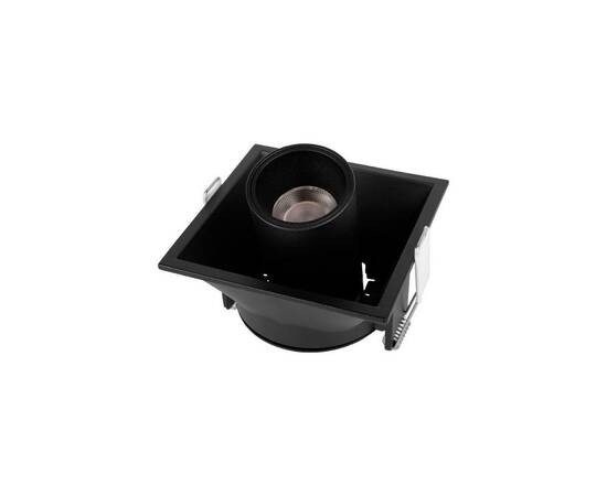 Встраиваемый светильник Loft IT Lens 10322/B Black, изображение 3