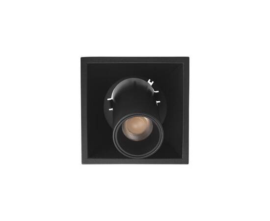 Встраиваемый светильник Loft IT Lens 10322/B Black, изображение 4