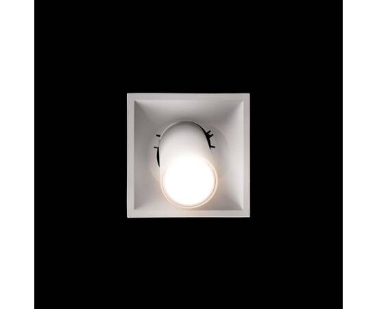 Встраиваемый светильник Loft IT Lens 10322/B White, изображение 2