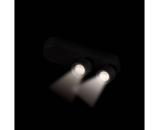Спот Loft IT Quiet 10320/2 Black, изображение 6