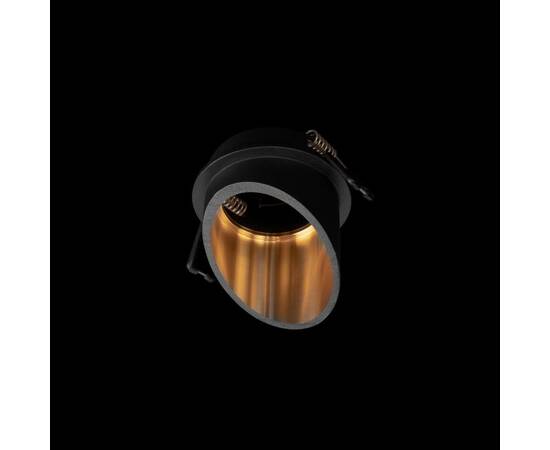 Встраиваемый светильник Loft IT Limit 10343/A Black Gold, изображение 5