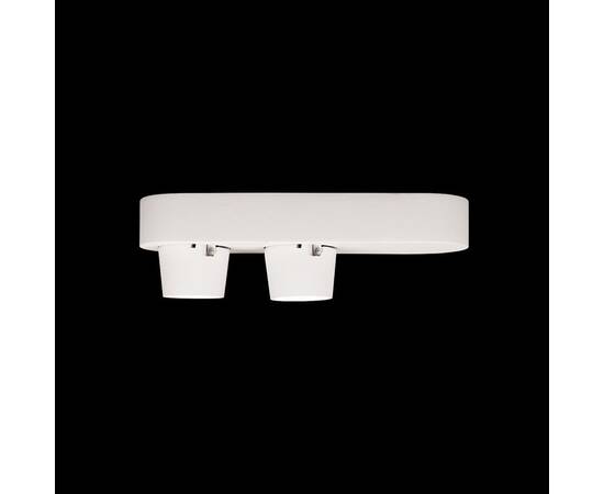 Спот Loft IT Quiet 10320/2 White, изображение 6