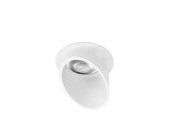 Встраиваемый светильник Loft IT Limit 10343/A White