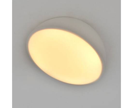 Потолочный светодиодный светильник Escada 20025SMA/01LED WH, изображение 4