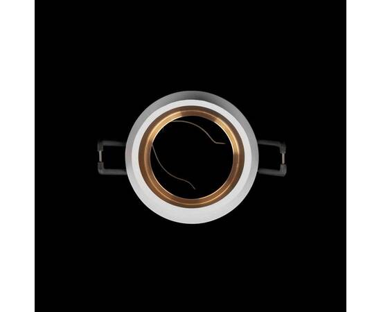 Встраиваемый светильник Loft IT Limit 10343/A White Gold, изображение 3