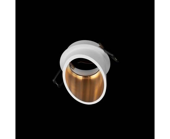 Встраиваемый светильник Loft IT Limit 10343/A White Gold, изображение 4