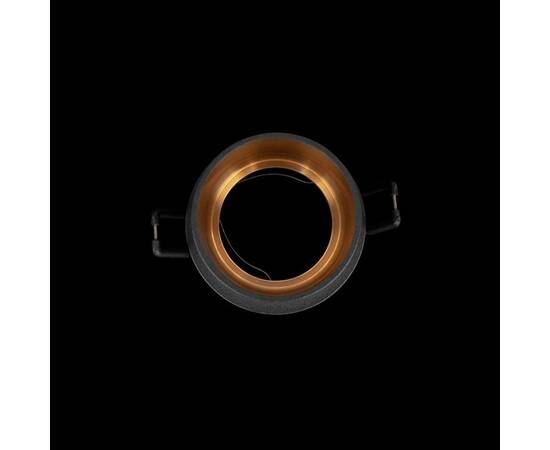 Встраиваемый светильник Loft IT Limit 10343/B Black Gold, изображение 3