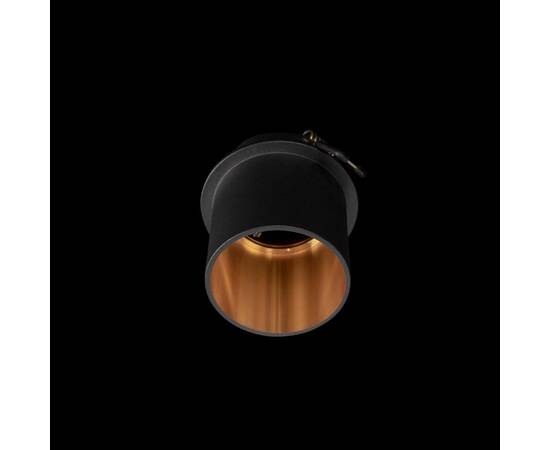 Встраиваемый светильник Loft IT Limit 10343/B Black Gold, изображение 5
