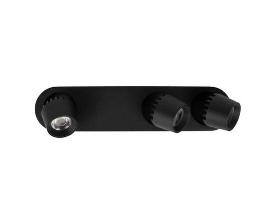 Спот Loft IT Quiet 10320/3 Black, изображение 5