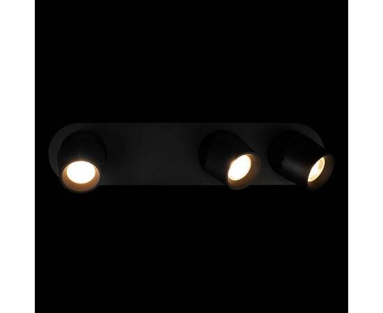 Спот Loft IT Quiet 10320/3 Black, изображение 6
