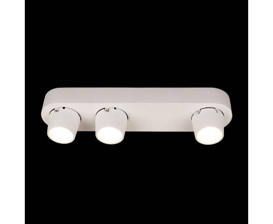 Спот Loft IT Quiet 10320/3 White, изображение 2
