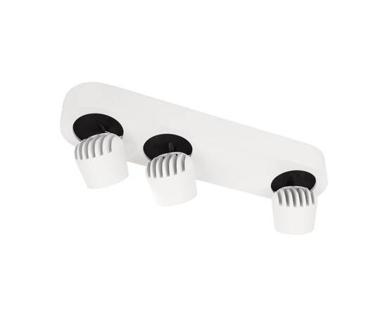 Спот Loft IT Quiet 10320/3 White, изображение 3