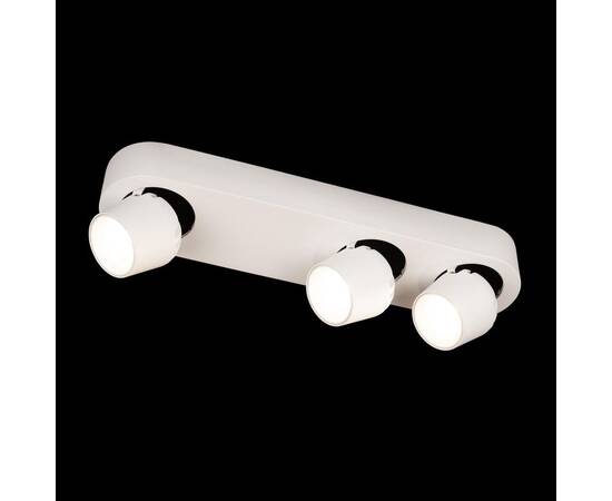 Спот Loft IT Quiet 10320/3 White, изображение 6