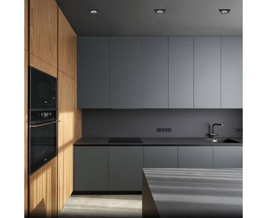 Встраиваемый светильник Loft IT Screen 10328/2A Black, изображение 4