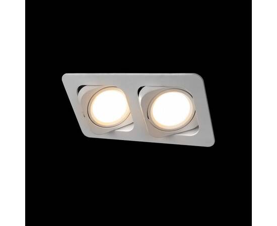 Встраиваемый светильник Loft IT Screen 10328/2A White, изображение 6