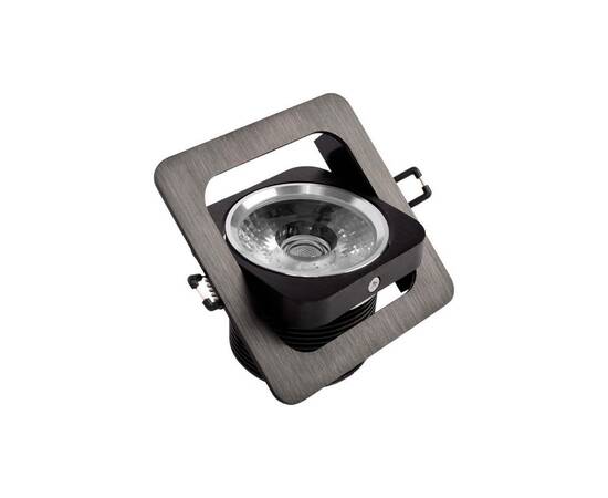 Встраиваемый светильник Loft IT Screen 10328/B Black, изображение 5