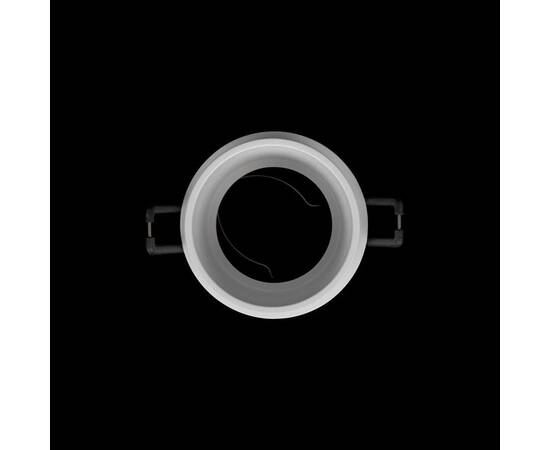 Встраиваемый светильник Loft IT Limit 10343/B White, изображение 4