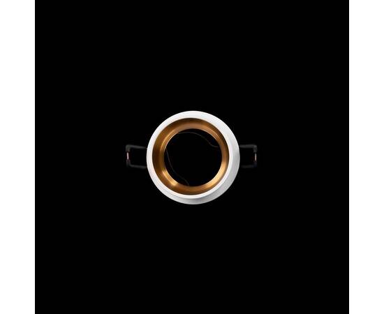 Встраиваемый светильник Loft IT Limit 10343/B White Gold, изображение 3