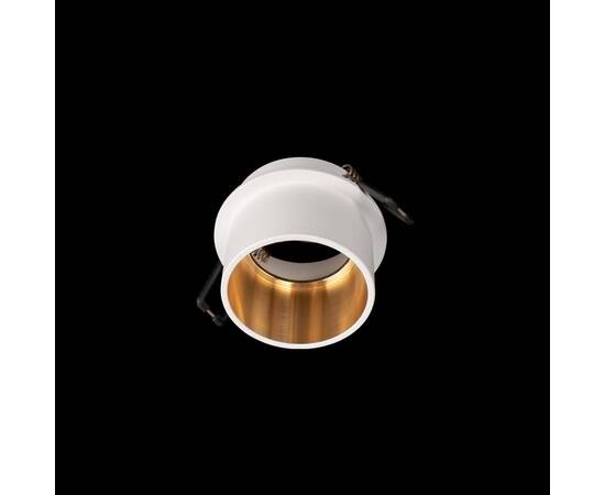 Встраиваемый светильник Loft IT Limit 10343/B White Gold, изображение 5