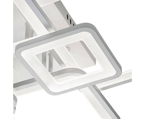 Потолочная светодиодная люстра Escada Plain 10286/6LED, изображение 3