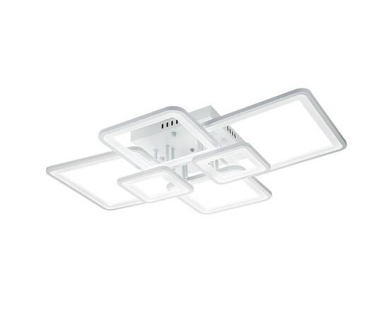 Потолочная светодиодная люстра Escada Plain 10286/6LED, изображение 4