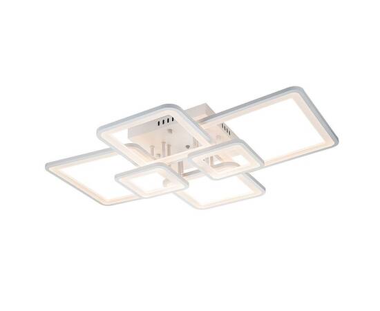 Потолочная светодиодная люстра Escada Plain 10286/6LED, изображение 5