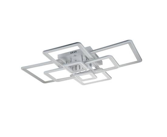 Потолочная светодиодная люстра Escada Plain 10286/8LED