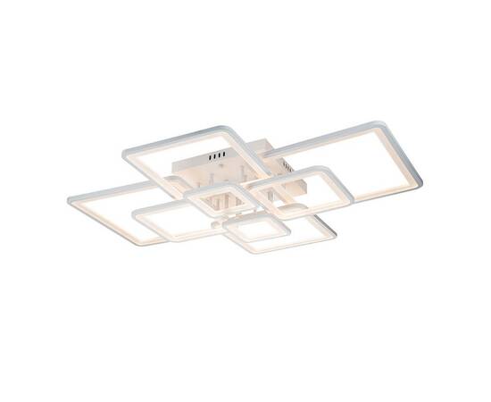 Потолочная светодиодная люстра Escada Plain 10286/8LED, изображение 4