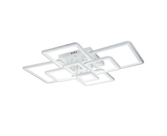 Потолочная светодиодная люстра Escada Plain 10286/8LED, изображение 5