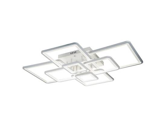 Потолочная светодиодная люстра Escada Plain 10286/8LED, изображение 6