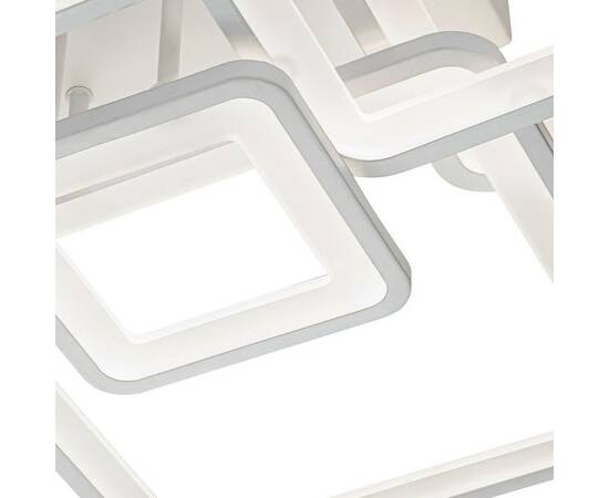 Потолочная светодиодная люстра Escada Plain 10286/8LED, изображение 7