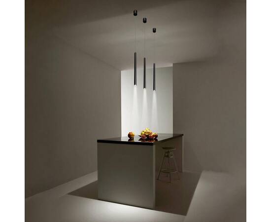 Подвесной светильник Loft IT Metropolis 10334/300 Black, изображение 3