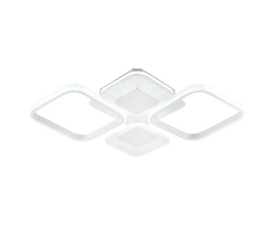 Потолочная светодиодная люстра Escada Samia 10255/4LED