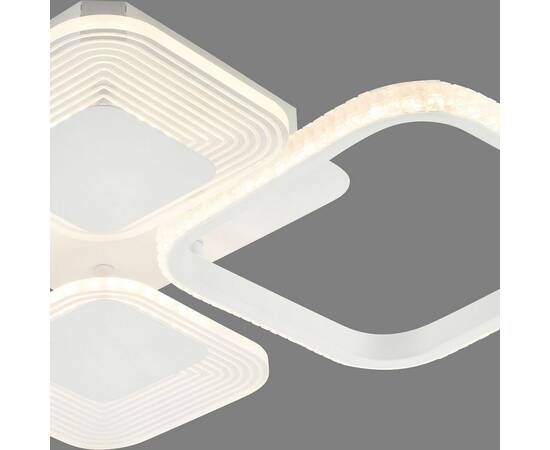 Потолочная светодиодная люстра Escada Samia 10255/4LED, изображение 3