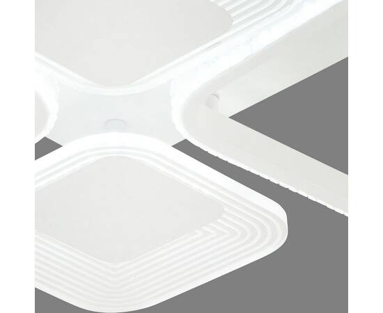 Потолочная светодиодная люстра Escada Samia 10255/4LED, изображение 4