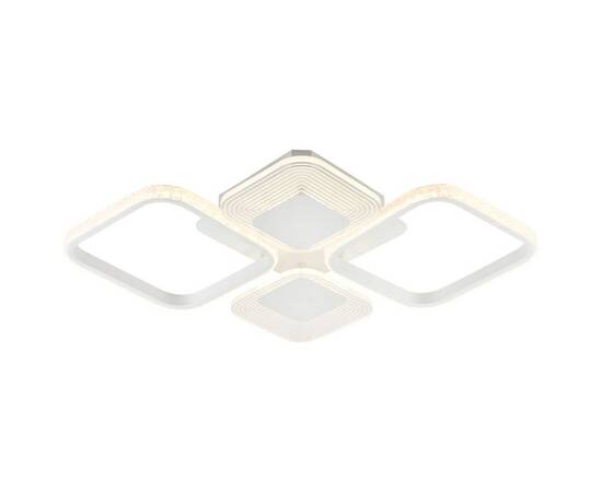 Потолочная светодиодная люстра Escada Samia 10255/4LED, изображение 5