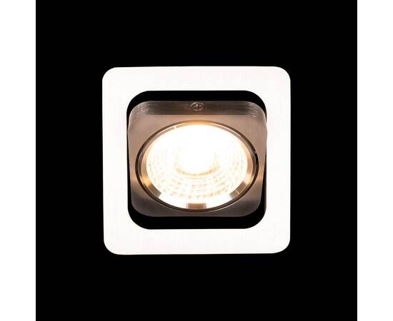 Встраиваемый светильник Loft IT Screen 10328/B Chrome, изображение 3