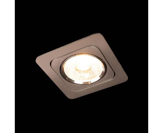 Встраиваемый светильник Loft IT Screen 10328/B Chrome, изображение 5