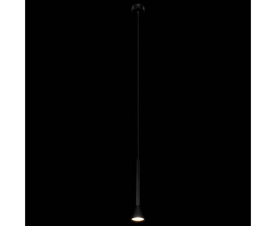Подвесной светильник Loft IT Pipe 10337/250 Black, изображение 4