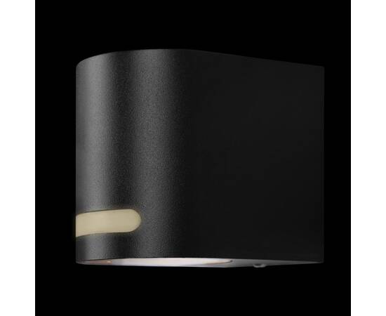 Уличный настенный светильник Loft IT Stema 100012/A, изображение 4