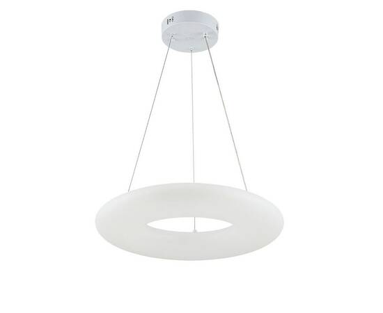 Подвесной светодиодный светильник Escada Soft 10258/1LED