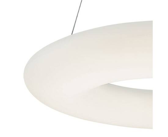 Подвесной светодиодный светильник Escada Soft 10258/1LED, изображение 3