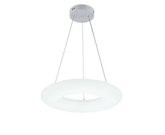 Подвесной светодиодный светильник Escada Soft 10258/1LED, изображение 4