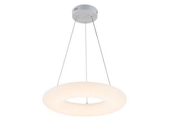 Подвесной светодиодный светильник Escada Soft 10258/1LED, изображение 5